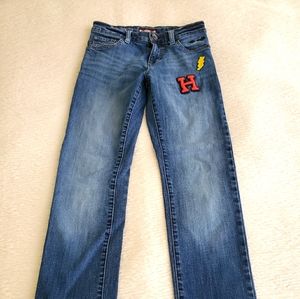Tommy Filfiger boys jeans. Size 10